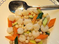 -蜜桃餐厅·古运河畔(南下塘店)