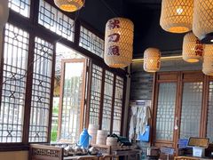 -二十八里太湖船菜(吉祥路店)