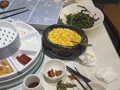 -羲和雅苑•北京烤鸭(国贸商城店)