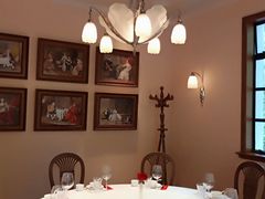 包厢-玫瑰厅上海菜(兴国路店)