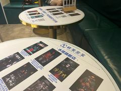 -棂笼·深度沉浸密室(武汉旗舰店)