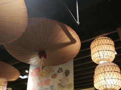 -南京大牌档(崇文门国瑞店)