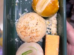 -梅潭村·糕饼铺·伴手礼(北新桥店)