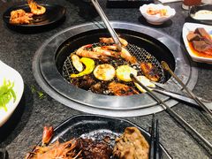 -神户赤童日式烤肉伙伴(东直门店)