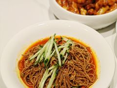 -奔跑吧陕菜·盛世长安(民乐园万达店)