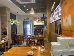 大堂-百家鲜·杭帮菜