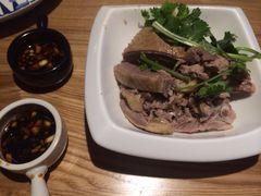 -猛料鸭仔饭(赤坎店)