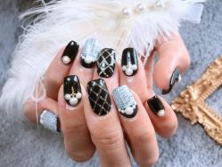-Hands Nail专业美甲美睫