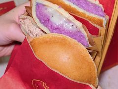 -拾烧车轮饼(世纪金源店)