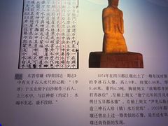 -白鹤梁水下博物馆