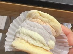 -東更道点心行(崂山丽达店)
