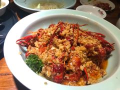 -戴记龙虾(天泽街店)