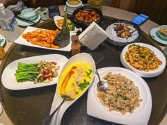 -隐食私房菜(渡口·光荣院南门·老街店)