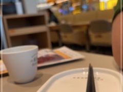 -蔡澜点心·粤菜(丽泽天街店)