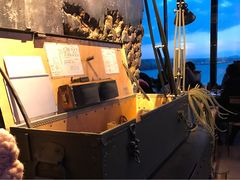 -Cafe Aewol Monsant