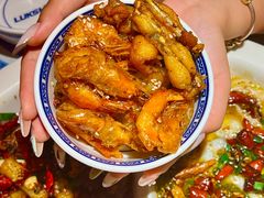 -禄鼎记·排队俩小时都要吃的酸菜鱼(石牌桥店)