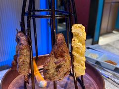 -阿里疆Alijiang·丝路美食·异域风情·清真(长楹天街店)