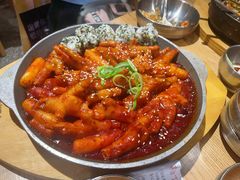 -姜虎东白丁烤肉(深圳湾后海汇店)
