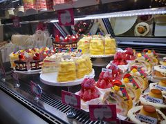 -PAOPAO Bakery&Café(港汇店)