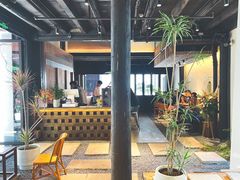 -Metal hands·铁手咖啡