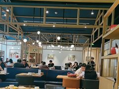 -渝信川菜 · 川味家常菜(财富购物中心店)
