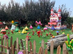 -安徒生童话乐园