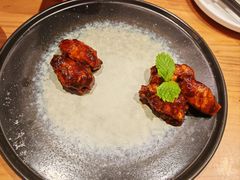 -枣子树·素食餐厅(普陀山店)