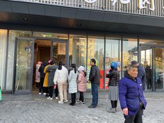 门面-花园茶楼(兴城西路店)