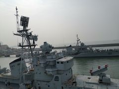 -中国人民解放军海军博物馆