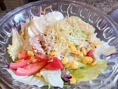 梦山水沙拉沙拉-梦山水日本烧肉(五四广场店)