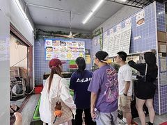 -众味海鲜大排档·活海鲜·潮汕味(南澳店)