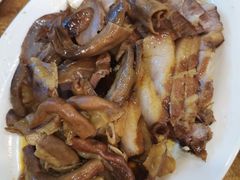 卤水拼盘-揭阳钟记小食(福田新村店)