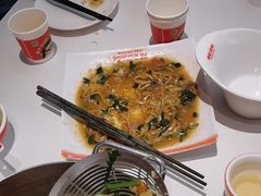 -陈记顺和潮汕牛肉火锅(棠德南路店)