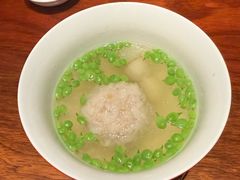 -龙吟山房(青龙山庄店)