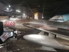 -中国航空博物馆