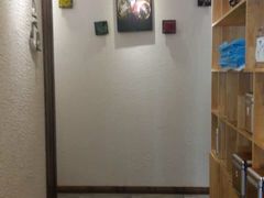-舒心阁养生堂采耳(中山北路店)
