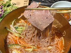 -黑豚黨韩国烤肉料理(悦然时光店)
