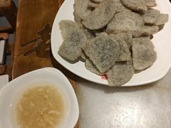 -京门老爆三·铜锅涮肉 爆肚(望京店)