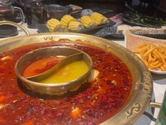 -哥老官重庆美蛙鱼头(西湖银泰十一哥店)
