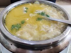 -叶存利海鲜大馅饺子(海宁路总店)
