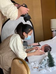 点击看大图 -英芬国际月子中心(岛屿度假月子·洲至奢选香岚店)