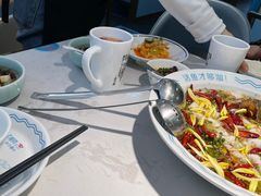 -花椒俏川菜小馆(南海万达店)