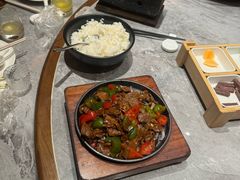 -北国饭店·海鲜·北方菜(峡山店)