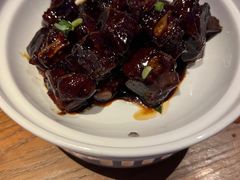 -绿茶餐厅(西湖银泰百货店)