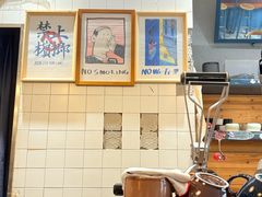 -Be Lived Cafe比例咖啡(摩天轮店)