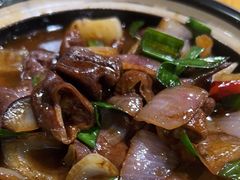 -塘径小院农家食府