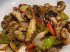 -渔娘渔家丹东海鲜(东直门店)