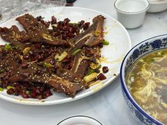 -排骨王·三十年本地老菜馆