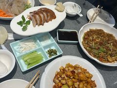 -紫光园(燕郊总店)