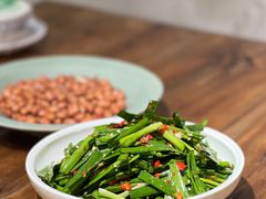 -齐轩居私房特色菜(光荣北路店)